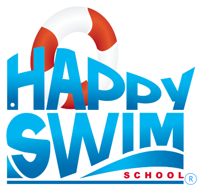 Logo Happy Swim